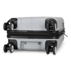 Travelpro Odyssey 19.5" Carry-On Hardside Luggage - Spinner - Cloud Grey-Dimensions (With Wheels): 14" L x 9" W x 21.25" H 