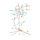 Melissa & Doug Suspend Family Balance Game (LCI4371)-Family game of tricky hangs and steady hands, try this hanging balance game and you'll be hooked