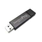 Centon DataStick Pro 2 GB USB 2.0 Flash Drives - 50 Pack-Simple & sleek aluminum housing