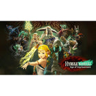 Hyrule Warriors: Age of Imprisonment for Nintendo Switch 2 [Digital Download]-Genre: Action & Adventure