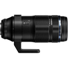 OM SYSTEM M.Zuiko Digital ED 100-400mm f/5-6.3 IS II Lens-200-800mm Focal Length (35mm equivalent)
