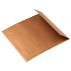 JAM Paper 6.5" x 6.5" Square Metallic Invitation Envelopes - Stardream Copper - 25 Pack-Quantity: 25 /pack
