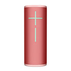 Ultimate Ears BOOM 4 Portable Waterproof Bluetooth Speaker - Red-Delivers rich, 360-degree sound and deep, accurate bass, all carefully balanced so you can hear every note