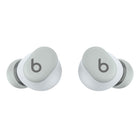 Beats Solo Buds - True Wireless - Storm Grey-Power Source: rechargeable lithium-ion battery