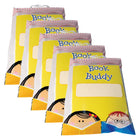 Creative Teaching Press , Book Buddy Bags, 3 Pack (CTP2994)-All grades