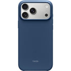 Beats - Case avec MagSafe et contrôle de la caméra pour iPhone 17 Pro Max - Bedrock Blue-Compatibilité avec l’iPhone 17 Pro Max