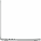 Apple MacBook Pro 16.2" - M4 Max - 48 GB - 1 TB SSD - Silver - English-Wi-Fi 6E (802.11ax), Bluetooth 5.3