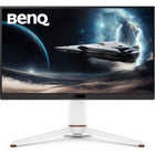BenQ 27" IPS 2K Gaming Monitor - EX271Q-27" 16:9 IPS Panel