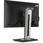Viewsonic 27" SuperClear IPS Full HD Monitor with Advanced Ergonomics,1920x1080 Resolution.-Contrast Ratio: 1000:1