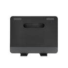 ShoppingAll Adjustable Laptop Stand - Black - 4 Pack-8