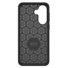 Blu Element Armour Rugged Case for Samsung Galaxy A57 5G - Black-Rugged profile and light weight