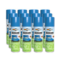 Emzone Odorstop - 156g - Fresh Linen - 12 Pack-Instantly neutralizes tough odors - not just masks them