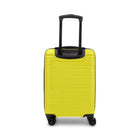 Swiss Mobility YVR 21.5" Hardside Carry-on Luggage - Green-8