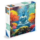 Ravensburger Peace 300 Piece Puzzle Moment-Assembly time: approximately 60 minutes