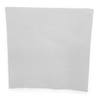 Victoria Bay 1 Ply Luncheon Napkin - 12" W x 12" L - 1-1/4 Fold - 12 Pack of 500-Inner pack 500