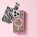 Ideal of Sweden Print Pack for iPhone 16/15/14/13 Pro Max - Leomania-With a variety of designs to choose from, you can refresh your style anytime, without adding bulk