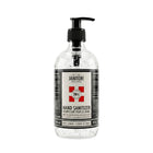 Janitori Assassin Hand Sanitizer - 500mL - 12 Pack-500ML