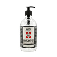 Janitori Assassin Hand Sanitizer - 500mL - 12 Pack-500ML