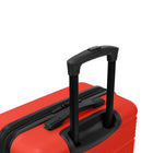 Swiss Mobility YVR 26" Hardside Spinner Luggage - Orange-Reinforced
side handles