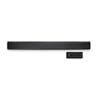 Bose TV Speaker - Black-Bluetooth range: Up to 9 m (30 ft)