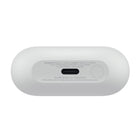 Samsung Galaxy Buds3 FE Wireless Earbuds - Gray-Control at your fingertips