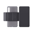 BOOX - Étui 2 en 1 PU Palma 2 Pro - bleu nuit-Chaque emballage comprend 1 étui