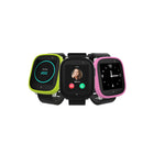 Xplora X6Play Kids' Smartwatch - Black-Stay active, entertained & rewarded with the Xplora GoPlay Activity universe.