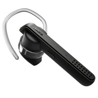 Jabra Talk 45 Mono In-ear Bluetooth Headset - Micro USB-B Connection - Black-Siri and Google Now with one touch