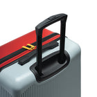 Reebok Time Out 30" Hardside Spinner Luggage - Red-7