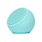 Speaqua Barnacle Pro 2.0 Portable Waterproof Bluetooth Speaker with Built in Storage - Sea Glass-Optimize your audio with dual EQ modes for clarity & depth or loud & powerful sound