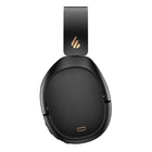 Edifier WH950NB Hi-Res Audio Wireless Foldable Lightweight Design Over-Ear Headphones with fast charging - Black-6
