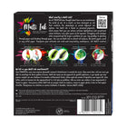 Staedtler Pigment Arts Brush Pen - Nature Colours - 12 Pack-Fast-drying on almost all surfaces