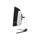 KOORUI - Moniteur OLED incurvé 5K 32:9 49" 240 Hz - S4941XO-PIP et PBP vous permettent de gérer deux sources de signaux sur un seul écran pour un multitâche sans faille. Il prend également en charge le mode KVM, ce qui vous permet de contrôler plusieurs appareils avec un seul clavier et une seule souris pour plus de commodité