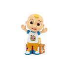 tonies Cocomelon: Sing-Along Favorites Audio Play Figurine-It’s simple: pick a Tonie, put it on top of the Toniebox, and squeeze an ear for stories, songs & more!