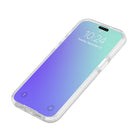 General Supply Goods + Co Anti-Shock Case for iPhone 14 Pro - Clear-Full access to ports and buttons