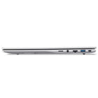 Acer - Ordinateur portable Aspire Lite 16" FHD+ - Intel Core i5-120U - SSD 512 Go - 16 Go de RAM - Windows 11 Famille - Gris fer-Ports d'E/S : 1 port HDMI, 2 ports USB 3.2 Gen 1 Type-A, 2 ports USB 3.2 Gen 1 Type-C, 1 port réseau (RJ-45)