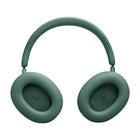 JBL Live 780NC Wireless Over-Ear Noise Cancelling Headphones - Green-2-mic Perfect Calls 2.0 with AI-trained algorithm