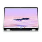 HP x360 14" Touchscreen Chromebook Plus - Intel Core 3-N355 - 512 GB SSD - 8 GB RAM - Chrome OS-RAM: 8GB LPDDR5-4800 (Onboard)