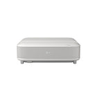 Epson - Projecteur laser à ultracourte focale 4K PRO-UHD Lifestudio Grand - Blanc -Image immersive - technologie à ultracourte focale permettant de placer le projecteur près du mur et de profiter d’une image digne d’une salle de cinéma, d’une taille allant jusqu’à 3,1 m (120 pouces)