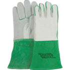 Weld-Mate Welding Gloves, Split Cowhide, Size X-Large - 12 Pack-Inner Lining Unlined