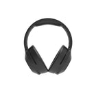 Sharp HP-60 Over-Ear Wireless Headphones with Active Noise Cancellation-53h of playback time at 50% volume