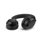 Sennheiser Accentum Plus BT Wireless Headphone - Adaptive Hybrid ANC - Black-Immersive sound stage