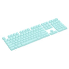 Mionix - Ensemble de touches en forme de crème glacée - Profil de style DCS-Touches supplémentaires pour toutes les langues et configurations