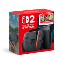 Nintendo Switch 2 Choose Your Game Bundle-The next evolution of the Nintendo Switch system
