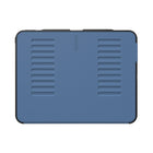 Zugu Case iPad Pro 11" M4 2024 - Slate Blue-Compatible to 2024 iPad Pro 11 (Model : A2836, A2837, A3006)