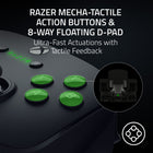 Razer Wolverine V3 Pro (Xbox Licensed) Wireless Controller for XBSX / PC - Black -Pro-level customization for xbox & pc: Via the Razer Controller App. Set your thumbstick sensitivity and create custom button layouts using our dedicated app. Store a personalized profile and be ready for any type of competition