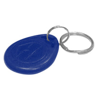 uAttend RFID RFR10 Fobs - 10 Pack-RFID Fobs
