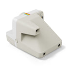 Polaroid Now Generation 3 - Pebble White -Double-exposure and self-timer modes