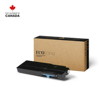 Eco Tone - Xerox 106R03502 Remanufactured Toner Cartridge - Standard Yield - Cyan-Color:Cyan