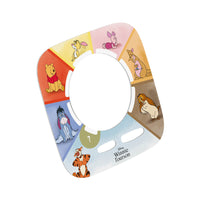 tonies Tonieplay Disney Winnie The Pooh: Tigger's Mix-Up Fix-Up Game - French-How It Works: Pick a Tonieplay game, Place the Tonieplay disc on top of the Toniebox 2 and squeeze an ear to turn on, Add the Tonieplay Controller to the middle of the light ring, Press the “Play” button on the controller and get ready!
